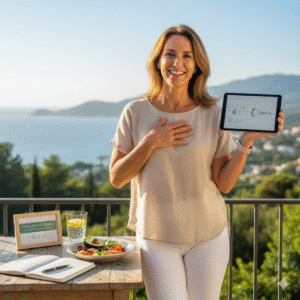 Plan "TRANSFORMA" Personalización y seguimiento para lograr una transformación completa