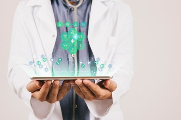 Plan SILVER de optimización de la salud y del rendimiento.