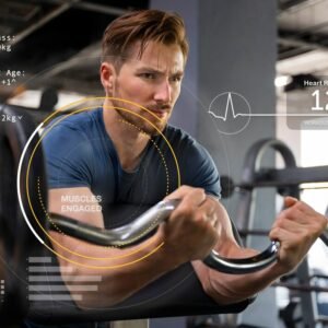 Plan GOLD de optimización de la salud y del rendimiento