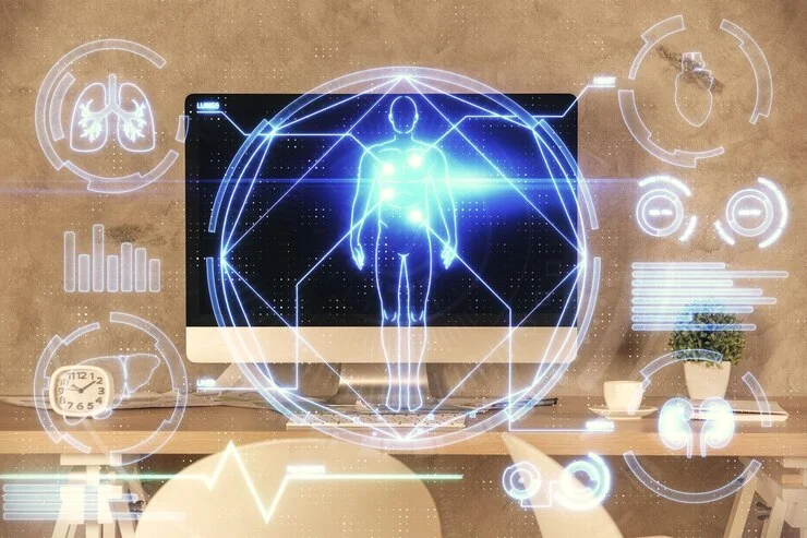Efectos en el sistema endocrino electromagnestismo