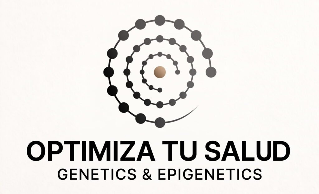 Test genetico y Test Epigenetico