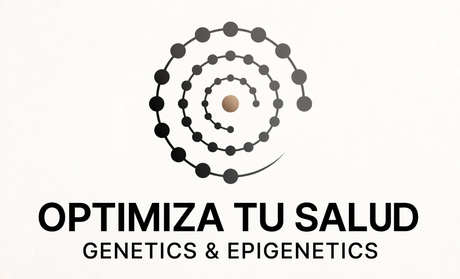 Test genetico y Test Epigenetico