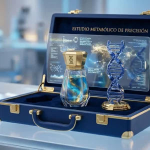 Evaluación bio-funcional de precisión (Genética + Epigenética)